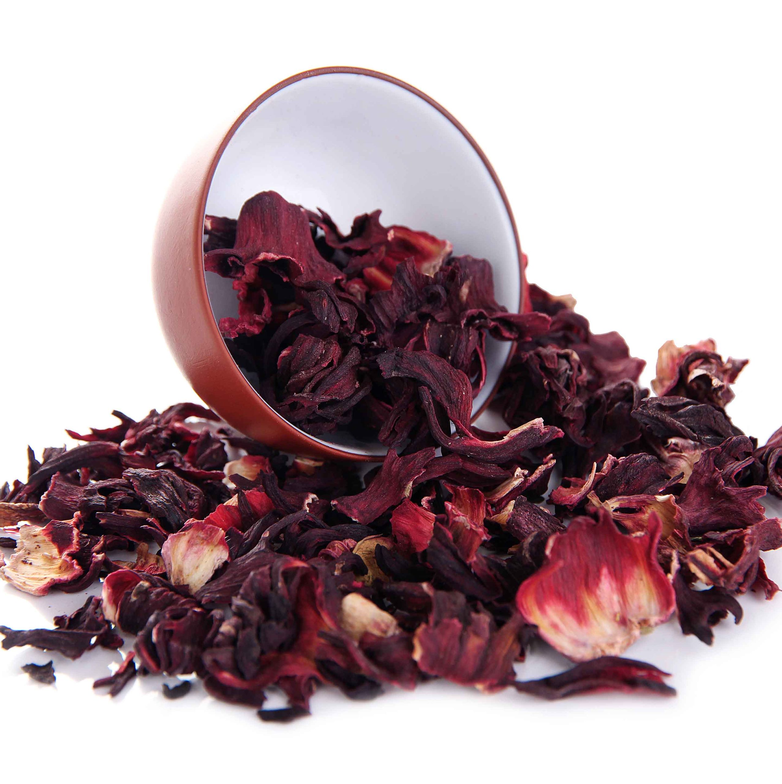 Sorrel (Dried Hibiscus Flower)