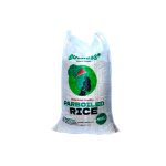 Duchess Parboiled Rice 25KG