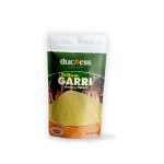 Duchess Yellow Garri