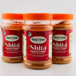 Duchess Naturals Shitá – Cayenne Pepper (150g)