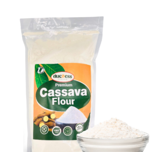 Duchess Premium Cassava Flour