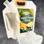 Duchess Premium Sweet Potato Flour