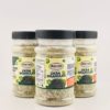 Natural Okra Granules